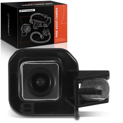 Rear Back Up Park Assist Camera