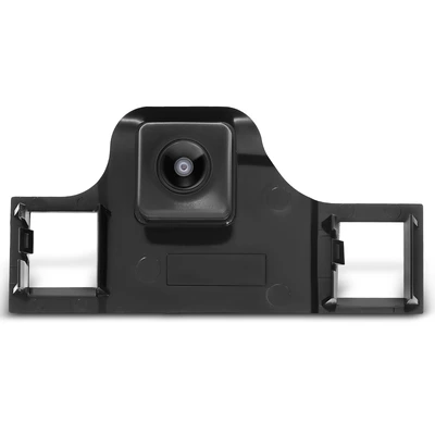 Rear Back Up Park Assist Camera with CAPA
