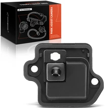 Rear Back Up Park Assist Camera for 2020-2022 Toyota Highlander