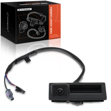Rear Back Up Park Assist Camera for 2017-2019 Volkswagen Passat
