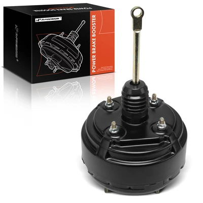 Vacuum Power Brake Booster