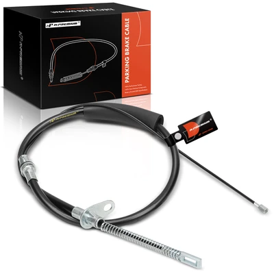 Rear Passenger Parking Brake Cable