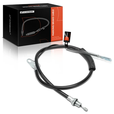 Rear Passenger Parking Brake Cable