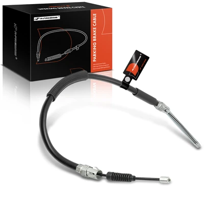Rear Driver or Passenger Parking Brake Cable
