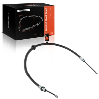 Front Parking Brake Cable