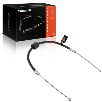 Front Parking Brake Cable