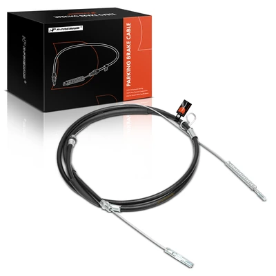 Rear Passenger Parking Brake Cable