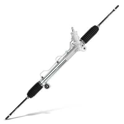 Power Steering Rack & Pinion Assembly