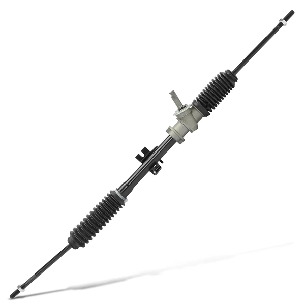 Manual Steering Rack & Pinion Assembly for 1980-1984 Volkswagen Jetta
