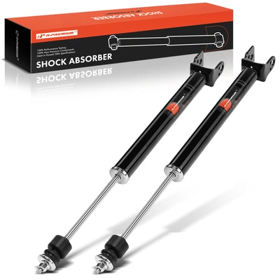 2 Pcs Rear Shock Absorber