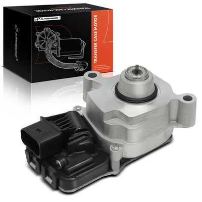 Transfer Case Shift Motor