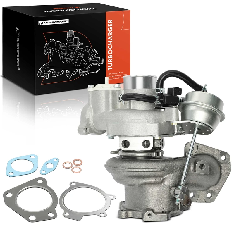 Turbo Turbocharger for 2011 Saab 9-5