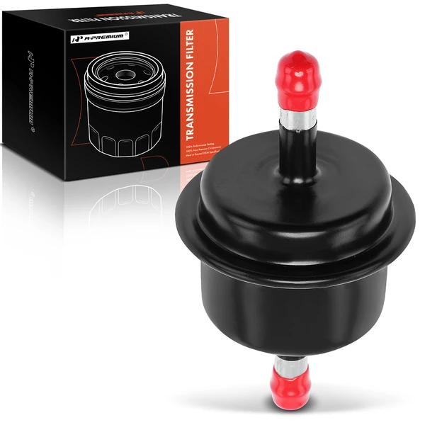 Automatic Transmission Filter for 2010-2013 Acura ZDX