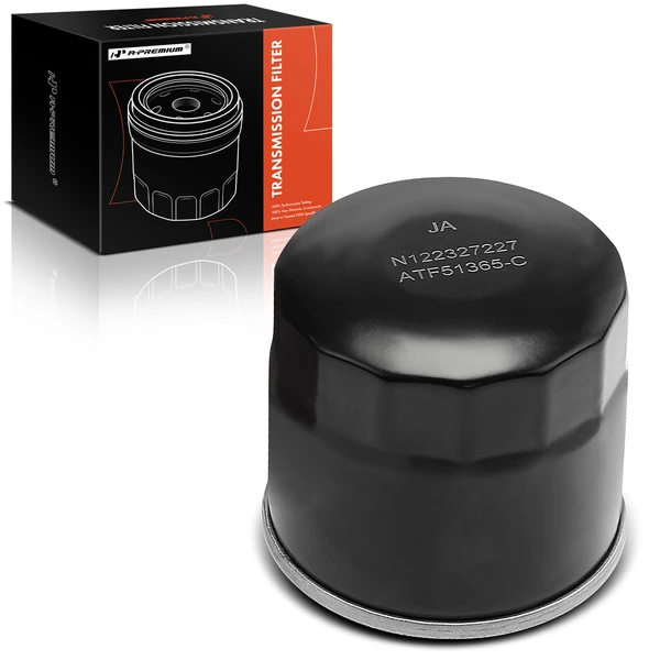 Automatic Transmission Filter for 1996 Mazda MX-3