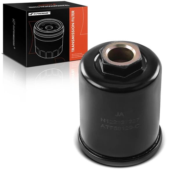 Automatic Transmission Filter for 2001 Acura Integra