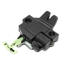 Rear Tailgate Trunk Lock Actuator