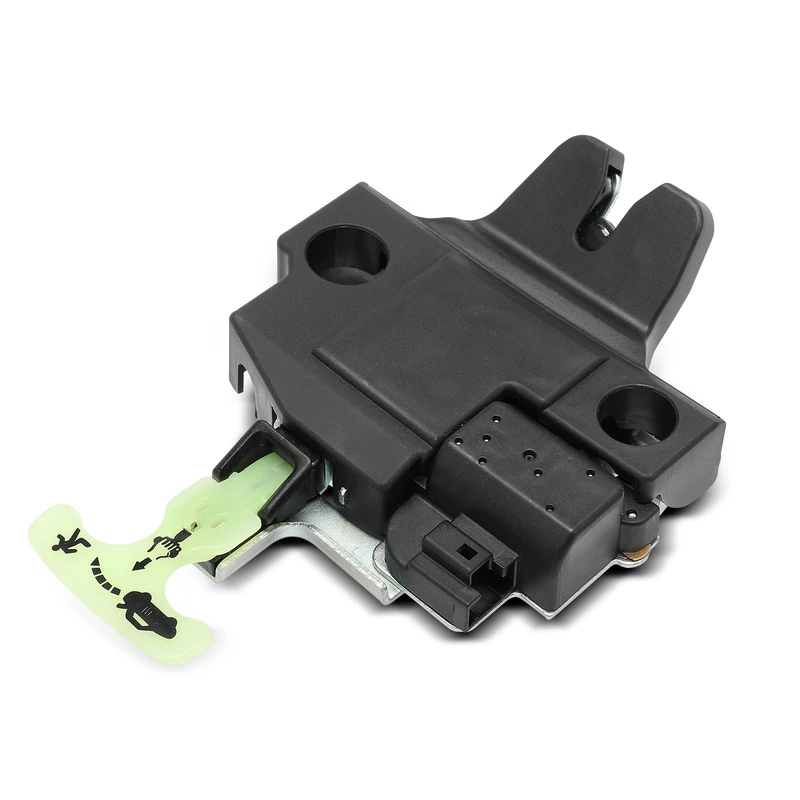 Rear Tailgate Trunk Lock Actuator for 2010 Toyota Yaris