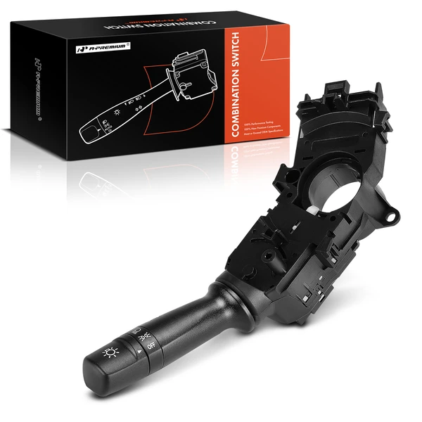 Turn Signal Switch for Hyundai Tucson 2010-2015 Accent Kia Soul Forte Accent Optima