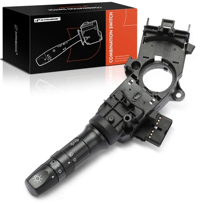 Turn Signal Switch