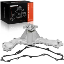 Engine Water Pump for 2017-2022 GMC Canyon
