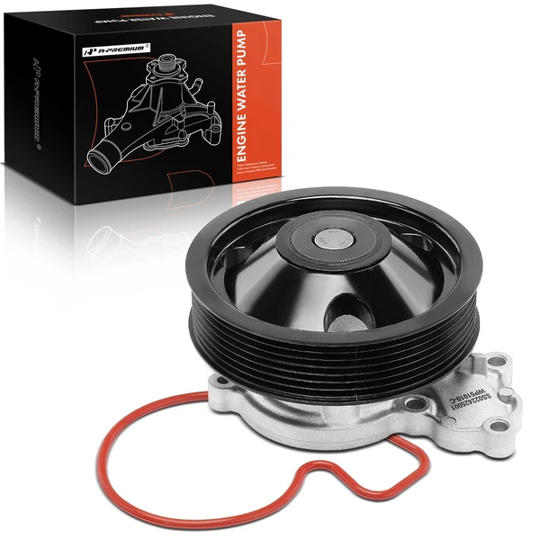 Engine Water Pump for 2017-2020 Honda CR-V