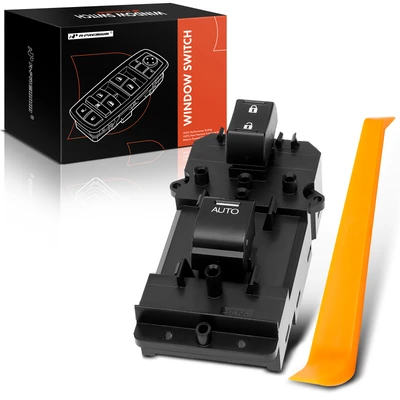 Front Passenger Power Window Switch