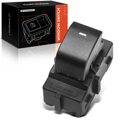 Power Window Switch with 5-Pin