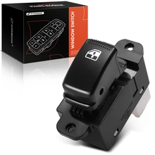Rear Driver Power Window Switch for 2004-2006 Hyundai Elantra
