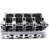 Cylinder Head Assembly