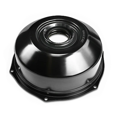 Brake Drum Cover