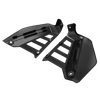 Radiator Shrouds