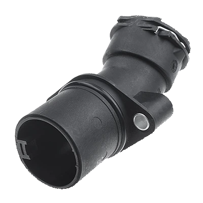 Thermostat Housing Cover