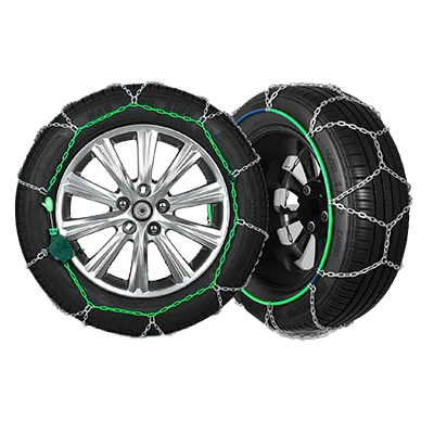 The A-premium Snow Chains Image 