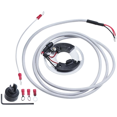 Electronic Ignition System