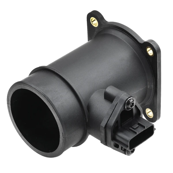 Mass Air Flow Sensor with 5 Blades for Nissan Sentra 2000 2001 2002 L4 1.8L DOHC