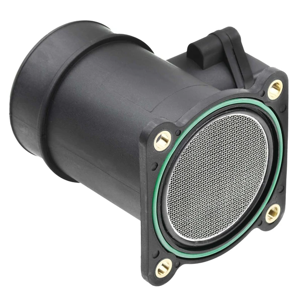 Mass Air Flow Sensor with 5 Blades for Nissan Sentra 2000 2001 2002 L4 1.8L DOHC