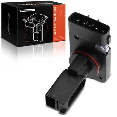Mass Air Flow Sensor