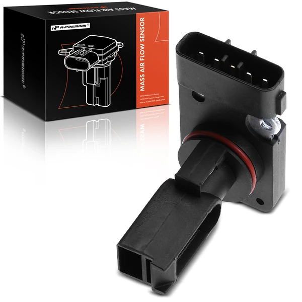 Mass Air Flow Sensor for 2004-2007 Suzuki Aerio