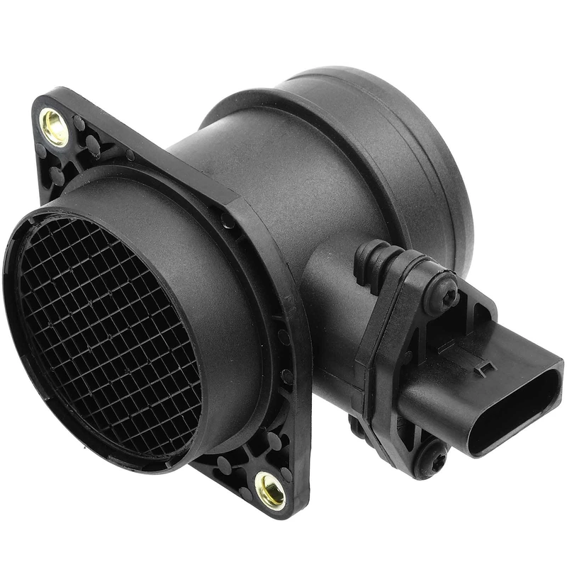 Mass Air Flow Sensor for Volkswagen Golf Beetle Jetta City Touareg Audi Q7 RS4