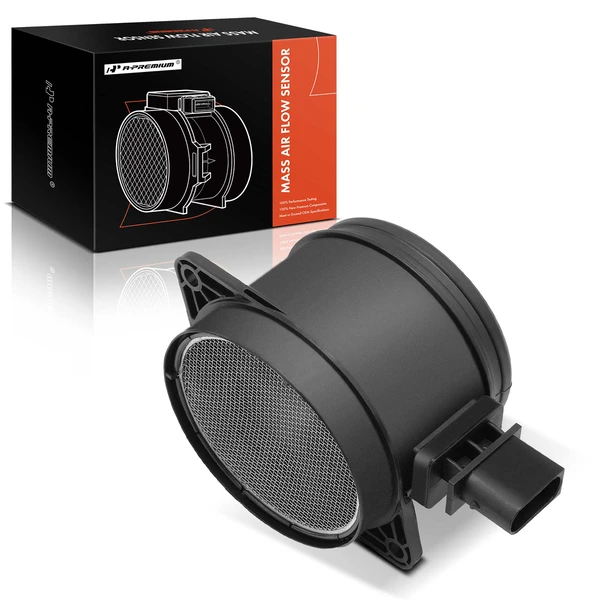 Mass Air Flow Sensor for 2009-2013 BMW X5