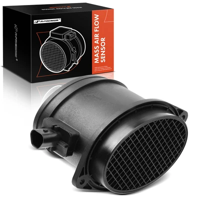 Mass Air Flow Sensor