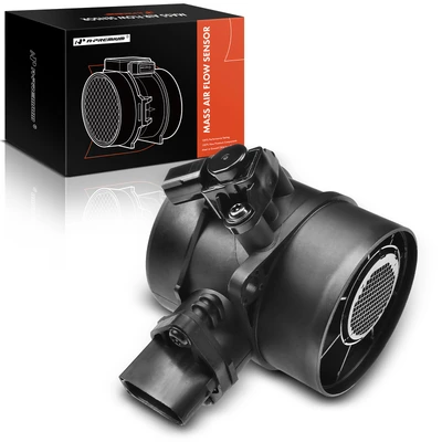 Mass Air Flow Sensor