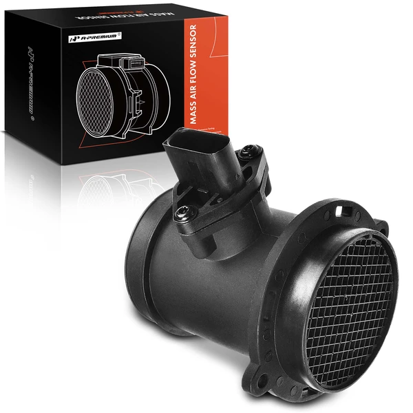 Mass Air Flow Sensor for 1998-1999 Mercedes-Benz E300