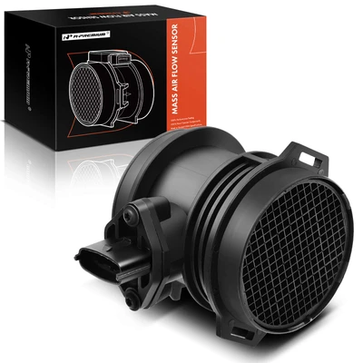 Mass Air Flow Sensor