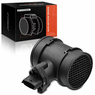Mass Air Flow Sensor