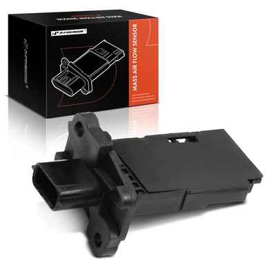 Mass Air Flow Sensor