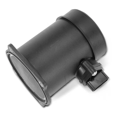 Mass Air Flow Sensor with Housing