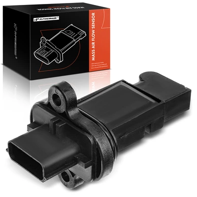 Mass Air Flow Sensor