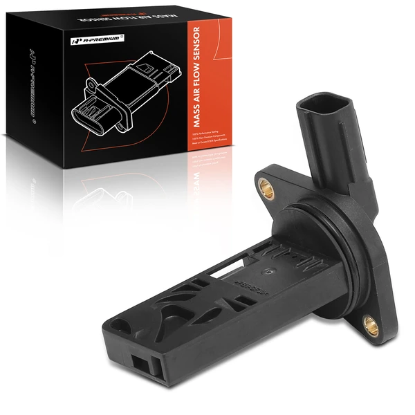Mass Air Flow Sensor for Mazda 3 2019-2024 CX-5 2017-2024 6 Naturally Aspirated