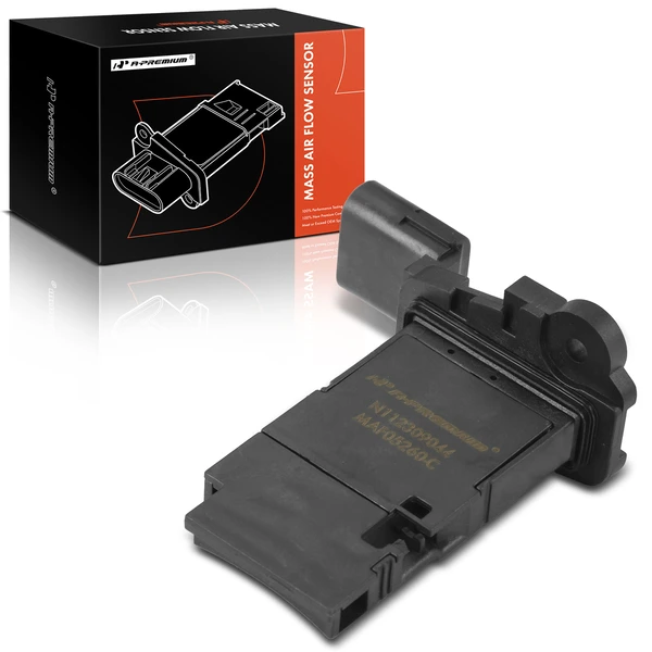 Mass Air Flow Sensor without Housing for Chevy Silverado GMC Sierra 1500 19-22